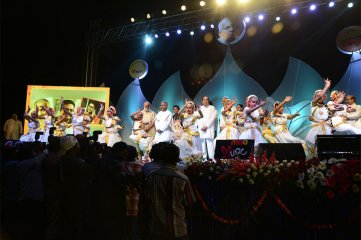 Ulavacharu Biryani Audio Launch